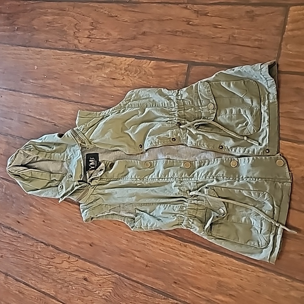 Vest